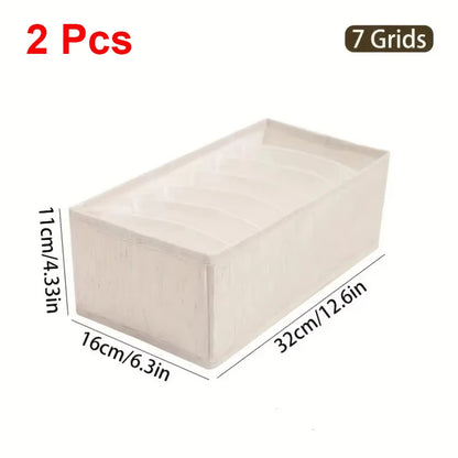 Foldable Drawer