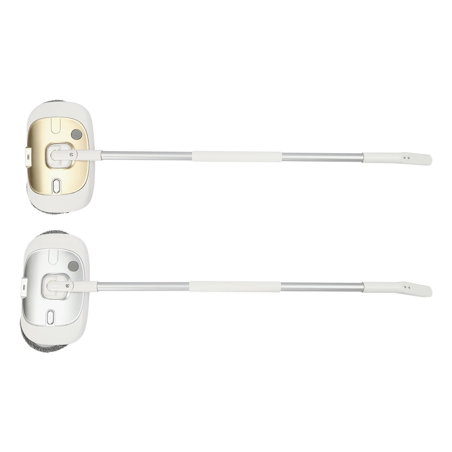 Cordless Electric Spin Mop Set