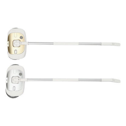 Cordless Electric Spin Mop Set