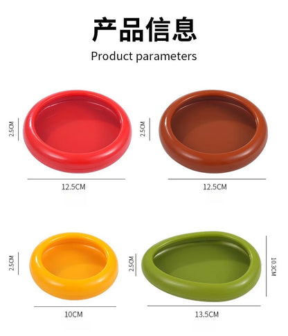 Silicone Food Storage