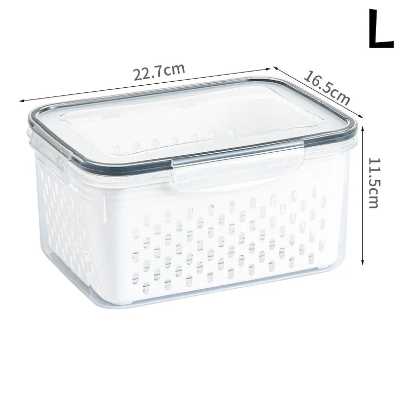 Fruit Storage Container