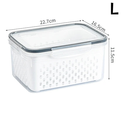 Fruit Storage Container