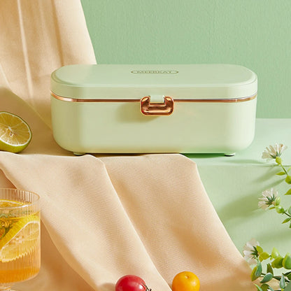 Electric Heated Lunch Box