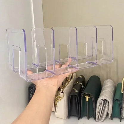 Acrylic Handbag