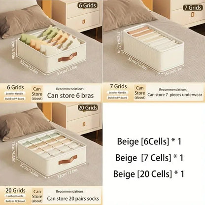 Foldable Drawer