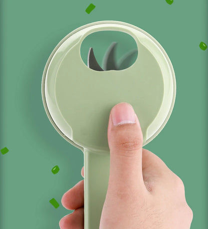 Electric Vegetable Cutter Set