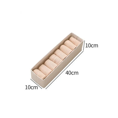 Clothing Storage Box