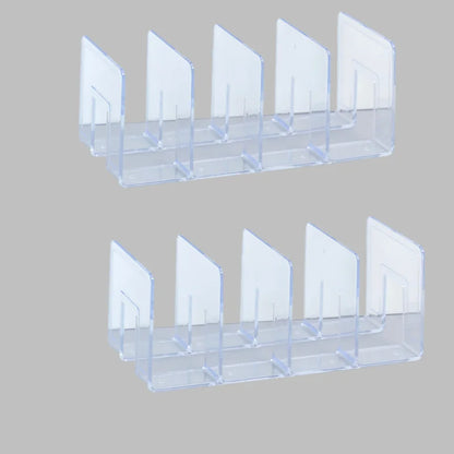 Acrylic Handbag