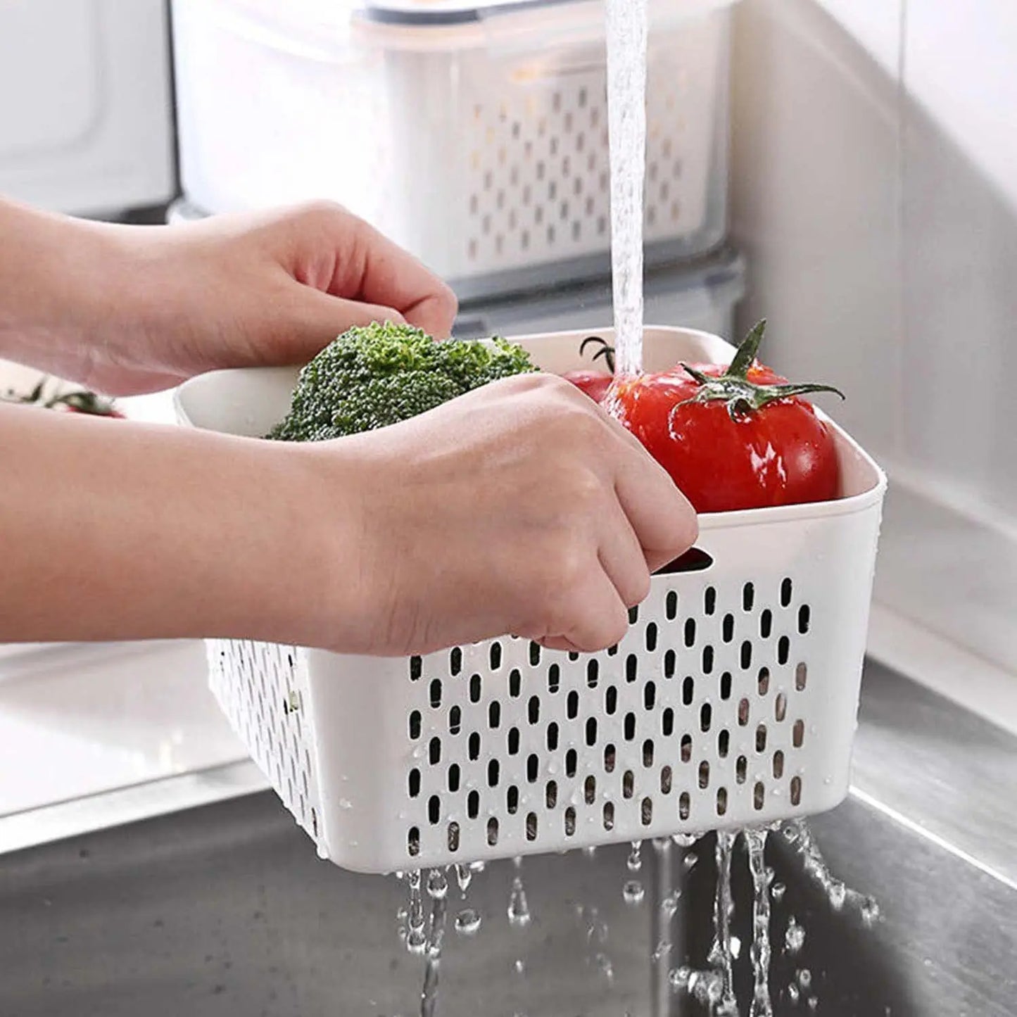 Fruit Storage Container