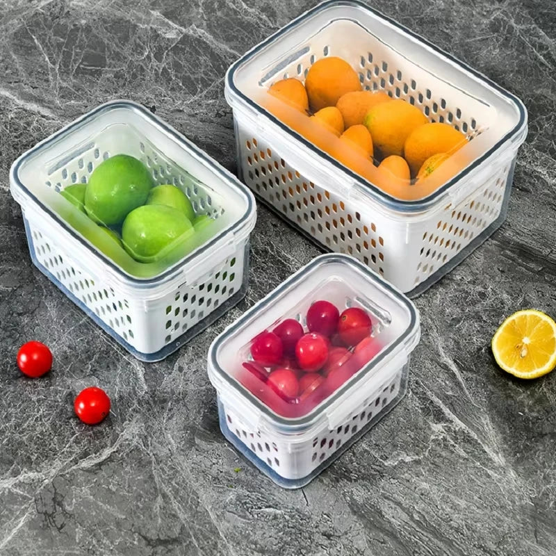 Fruit Storage Container