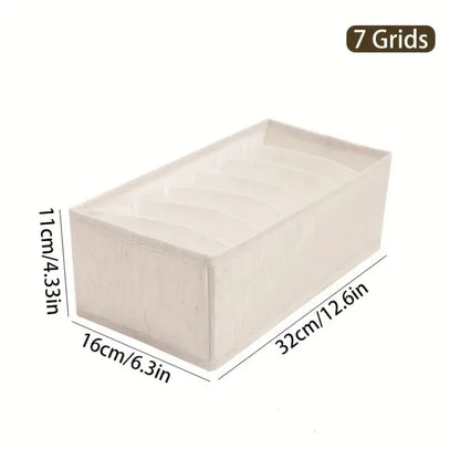 Foldable Drawer