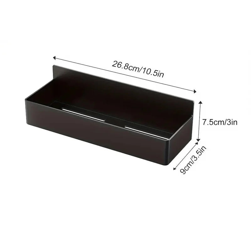 Magnetic Storage Rack