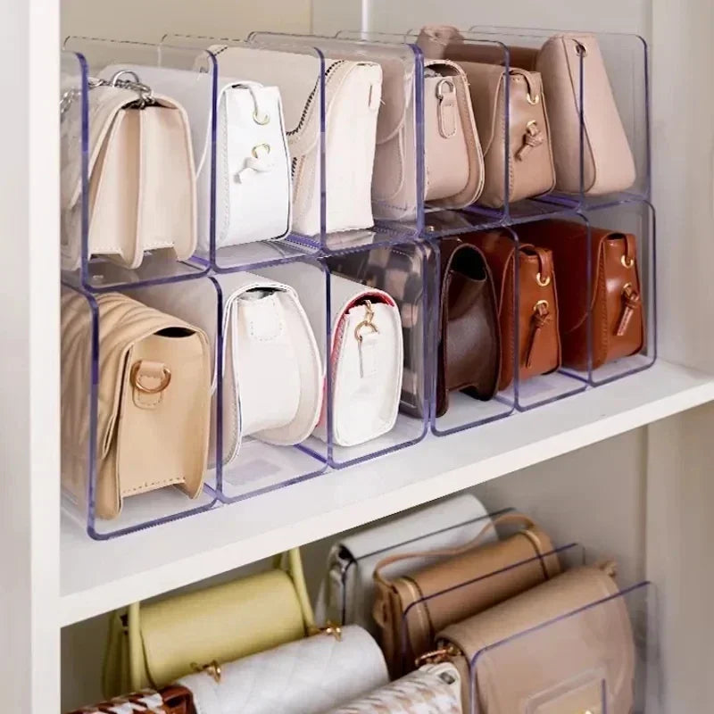 Acrylic Handbag