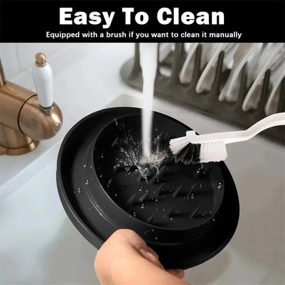 Effortless Meat Shredding for Chicken, Pork & Beef.