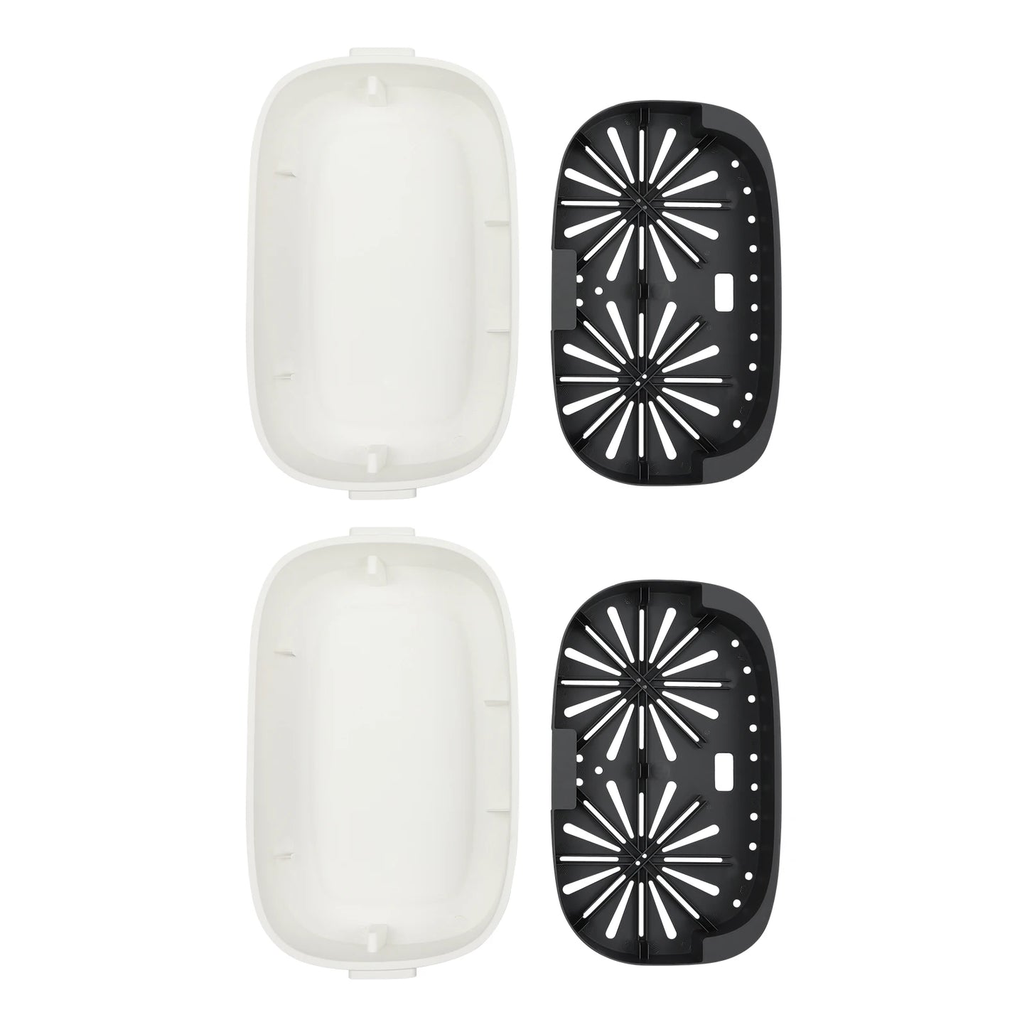 Cordless Electric Spin Mop Set