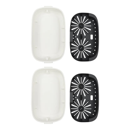 Cordless Electric Spin Mop Set