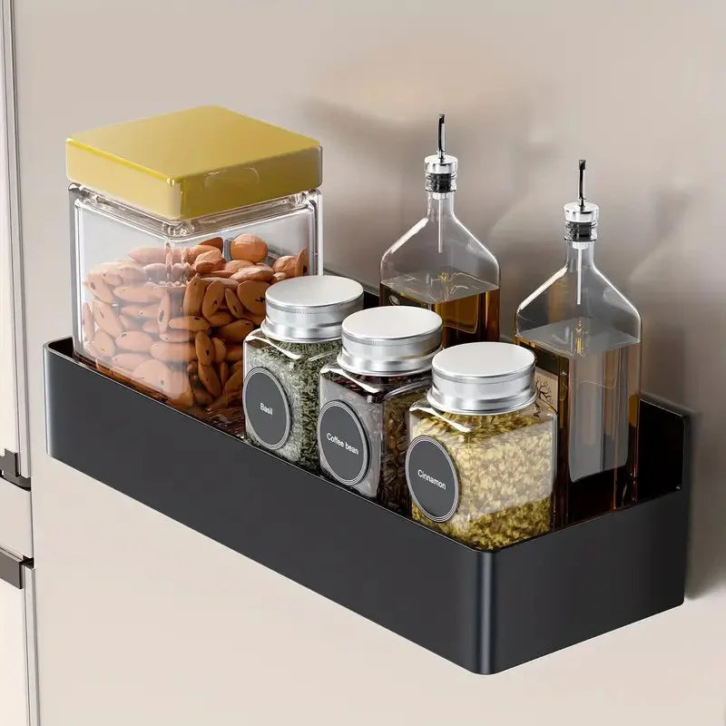 Magnetic Storage Rack