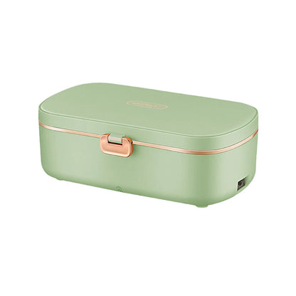 Electric Heated Lunch Box