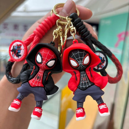 The Spider-Man Keyring Everyone's Talking About!