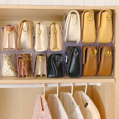 Acrylic Handbag