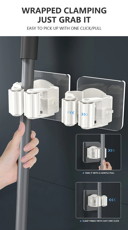 Multi-Purpose Adhesive Wall