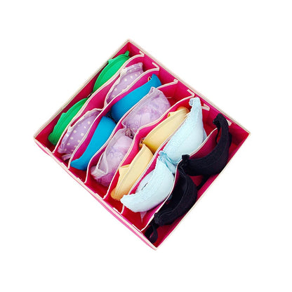 Foldable Underwear & Socks