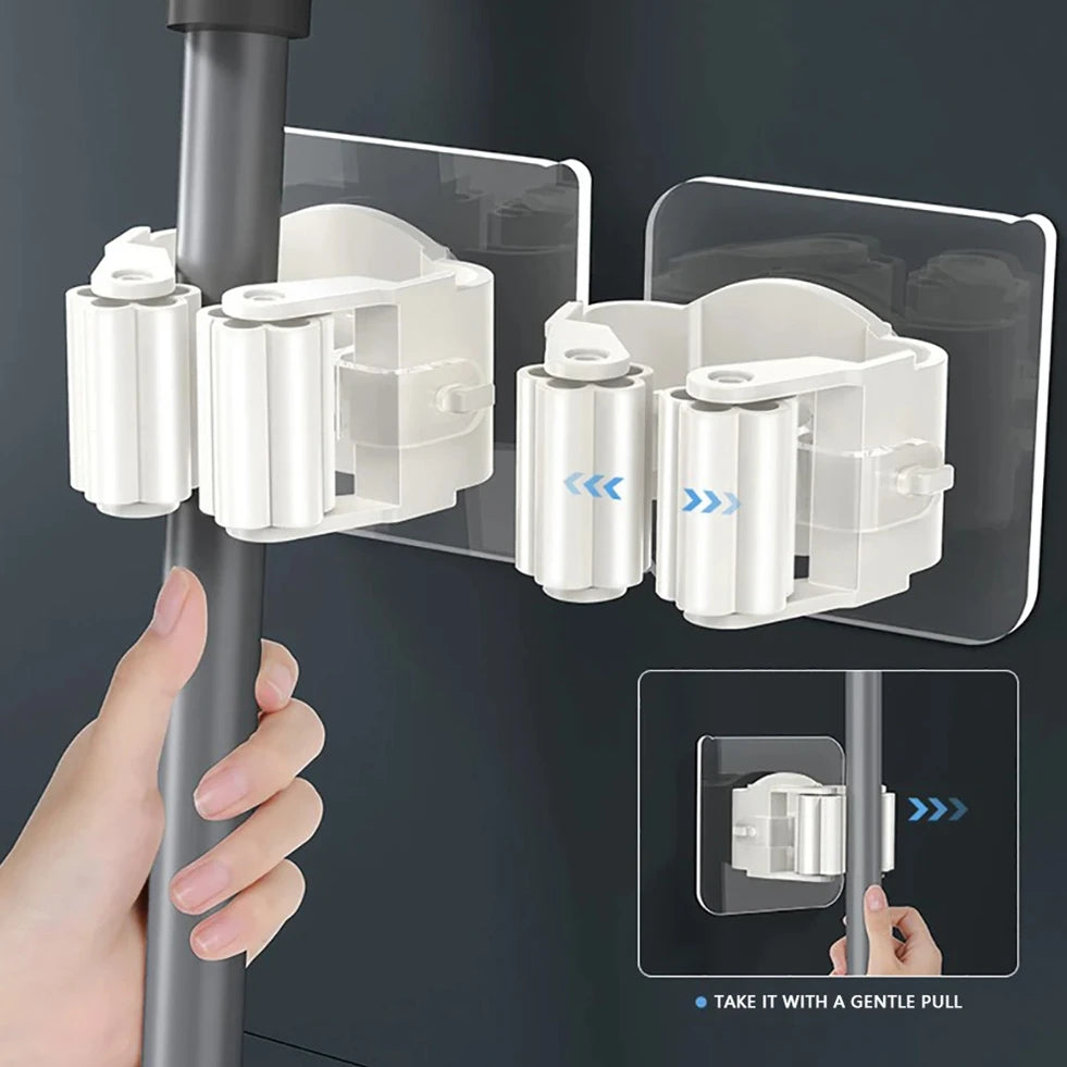 Multi-Purpose Adhesive Wall