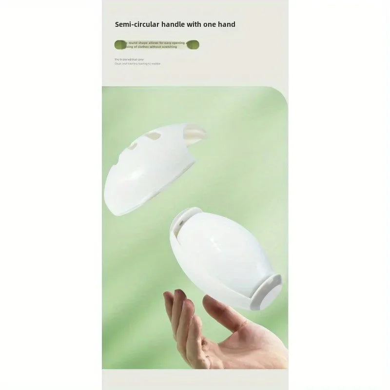 Reusable Lint Roller - Washable Pet Hair Remover