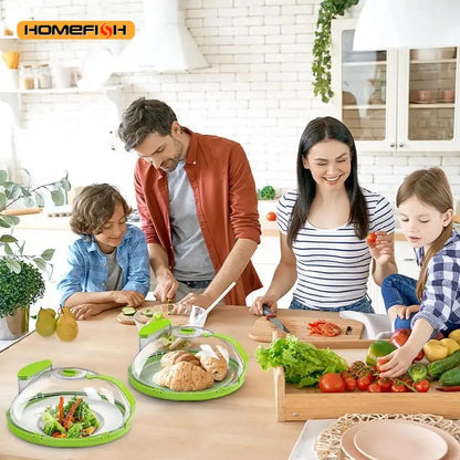 Microwave Food Cover