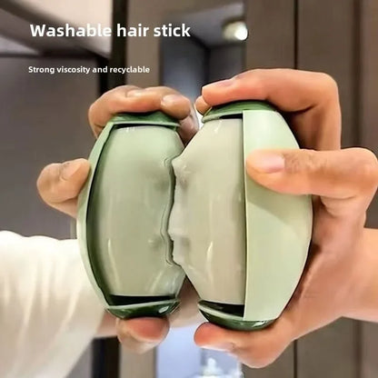 Reusable Lint Roller - Washable Pet Hair Remover