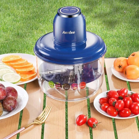 Fruit Peeler Eletric Machine
