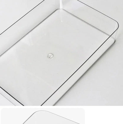 Clear Drawer Organizer Boxes