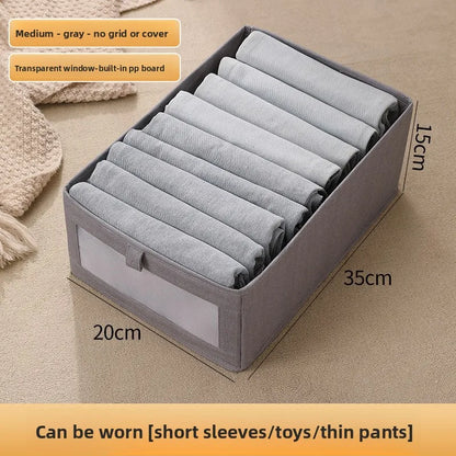 Clothing Storage Box