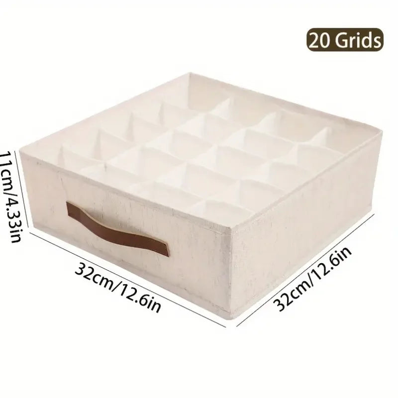 Foldable Drawer