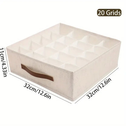 Foldable Drawer