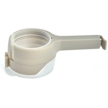 Snack Sealing Clip