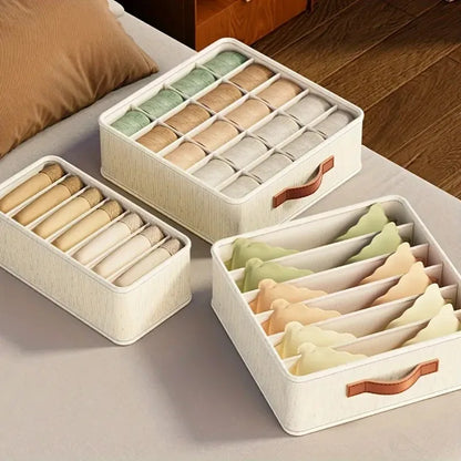 Foldable Drawer