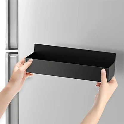 Magnetic Storage Rack