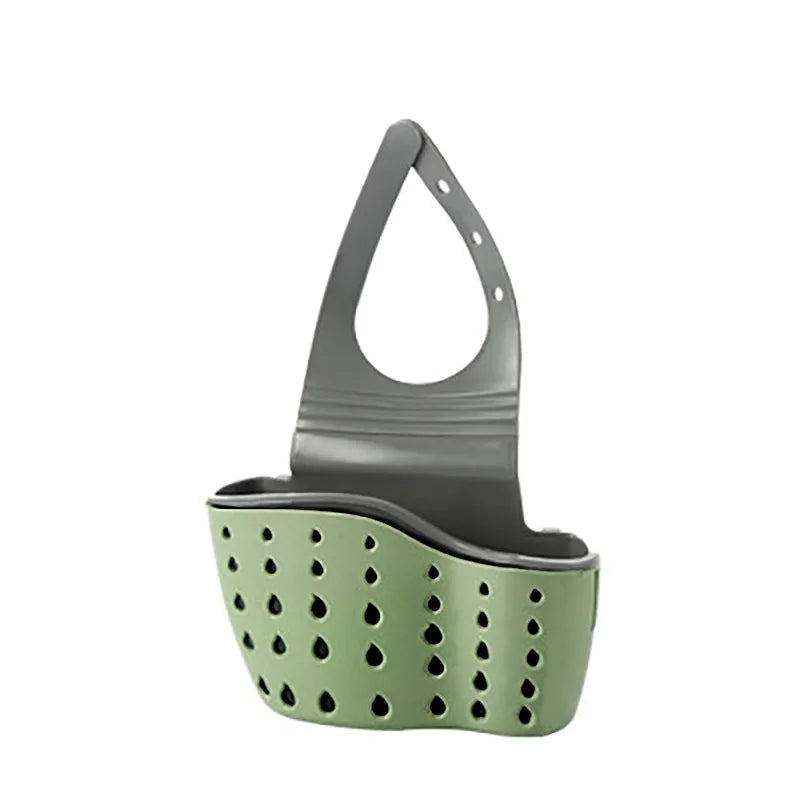 Hanging Sink Drain Basket