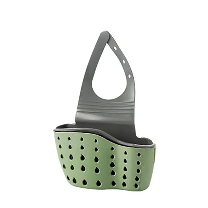 Hanging Sink Drain Basket