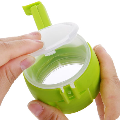 Snack Sealing Clip