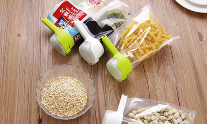 Snack Sealing Clip