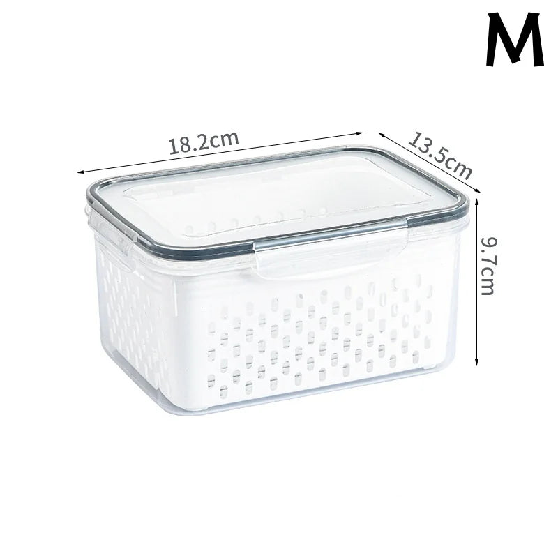 Fruit Storage Container