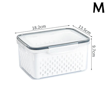 Fruit Storage Container