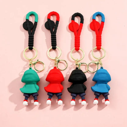 The Spider-Man Keyring Everyone's Talking About!