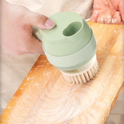 Electric Vegetable Cutter Set