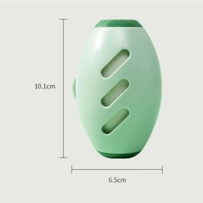 Reusable Lint Roller - Washable Pet Hair Remover