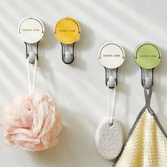 Strong Suction Hooks