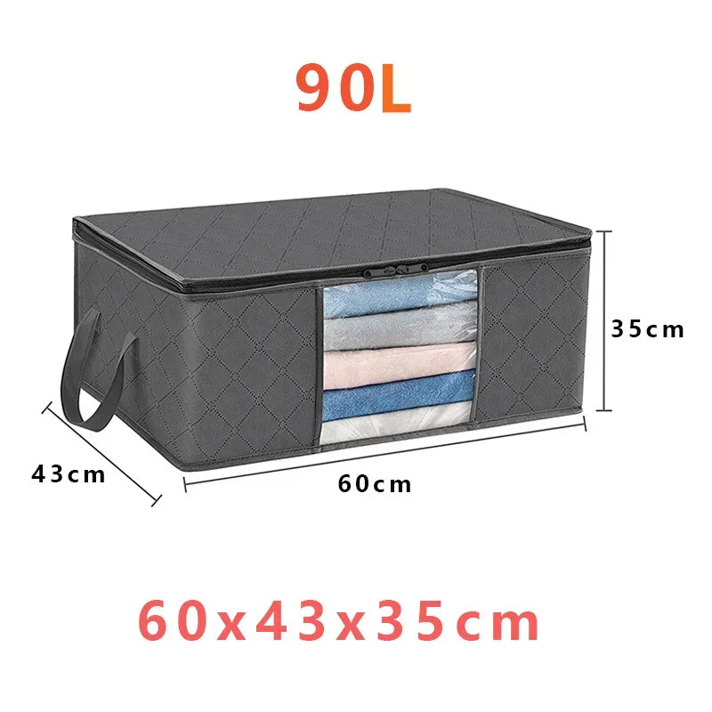 Large Foldable Clothes