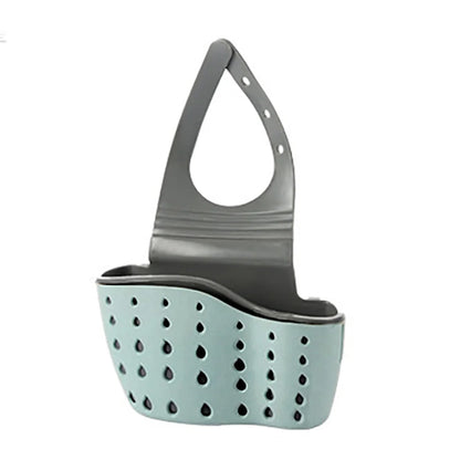 Hanging Sink Drain Basket